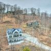 Отель Suttons Bay Home w/ Hot Tub & Lake Views!, фото 1