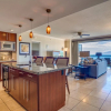Отель K B M Resorts- HKK-829 Luxurious 3Bd luxury villa, remodeled, huge ocean views, фото 4