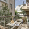 Отель Diz 3 By TLV2rent, фото 7