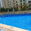 Отель Marco Polo - Charming 3BR in JBR with Marina Views, фото 16