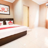 Отель Coin Mulia Hotel By OYO Rooms, фото 4
