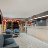 Отель Days Inn Greeneville, фото 3