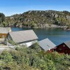 Отель Holiday Home in Urangsvåg, фото 21