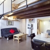 Отель Apartment Loft Chic в Барселоне