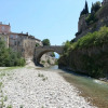 Отель Historic Town House in Centre Vaison, Stone Throw Away From Pont Romain, фото 18