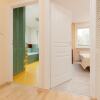 Отель Spacious Apartment Pruszkow by Renters, фото 20
