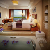 Отель New Century Grand Hotel Huaian, фото 8
