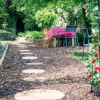 Отель The Wonderland Townhouse - Amazing Alice in Wonderland 8BDR Home, фото 16
