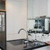 Отель Comfort 1Br At 15Th Floor Branz Bsd City Apartment, фото 12