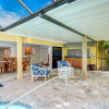 Отель Lakeshore - Private & Sanitized, Perfect for Social Distancing & Working From Home. Private Pool, Pe, фото 14