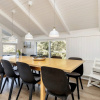Отель 10 Person Holiday Home in Lokken, фото 17