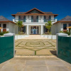 Отель Sunny Vacation Villa at 1, фото 1
