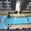 Отель Cozy & Pleasant 2Br Apartment At The Jarrdin Cihampelas, фото 1