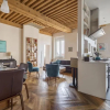 Отель Capucins - 2 chambres et un bureau au calme - - Appartement 2beapart, фото 13