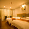 Отель GreenTree Inn HuaiAn KangJian W Road XiAn Road Hotel, фото 5