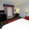 Отель Hampton Inn & Suites Albany At Albany Mall, фото 7
