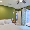 Отель Austin Abode w/ 2 Patios & Pool: 7 Mi to Downtown, фото 16