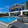 Отель Nokta Life B Villa, Özel Havuzlu, Fethiye, фото 16