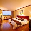 Отель Qiming Holiday, фото 3