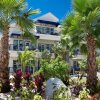 Отель Hilton Vacation Club Flamingo Beach St. Maarten, фото 35