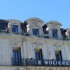 Отель Le grand hôtel Molière, фото 26