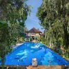 Отель Ubud Garden Villa, фото 9