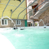 Отель Geojedo Whirlpool Pension (pets friendly), фото 19