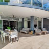 Отель Stunning Ground Floor City Apartment 104, фото 21
