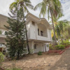 Отель OYO 13106 Home 2BHK Arpora Beach, фото 1