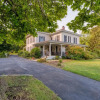 Отель Monroe Manor Inn, фото 27