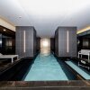 Отель Accommodating Luxuries - Cbd Apartments, фото 16