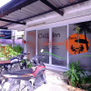 Отель Chill Inn Beach Cafe & Hostel, фото 7