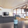 Отель 8 Person Holiday Home in Skals, фото 12