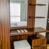 Отель Fancy And Nice 2Br At Tamansari Semanggi Apartment, фото 23