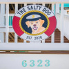 Отель The Salty Dog by Oak Island Accommodations, фото 17