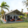 Отель Ocean Cottage Kalametiya, фото 13