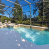 Отель Gem Games Room & Private Pool/spa! 4 Bedroom Villa by Redawning, фото 6