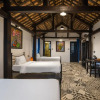 Отель Nghe Shanti Villa Hoi An, фото 2