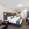 Отель Mercure Goulburn, фото 6