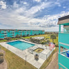 Отель Beachfront Condo w/ Boardwalk & Pool Access!, фото 14