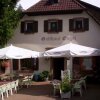 Отель Landgasthaus zum Engel, фото 9