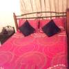 Отель Apartment with 3 Bedrooms in Agadir, with Enclosed Garden And Wifi - 3 Km From the Beach, фото 2