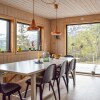 Отель Beautiful Home in Skare With Wifi and 5 Bedrooms, фото 10