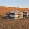 Отель Bedouin Nighets Camp, фото 4