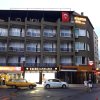 Отель Gunaydın Otel Alanya, фото 34