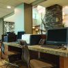Отель Embassy Suites Saratoga Springs, фото 4