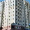 Отель Terrace Furnished Apartments- Hawally 2 в Хавалли