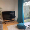 Отель Lovely 5-bed House in Brighton, фото 9