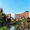 Отель Mangrove Tree Resort World - Elader Palm, фото 1