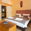 Отель Chalet Isabelle Mountain lodge 5 star 5 bedroom en suite sauna jacuzzi, фото 11